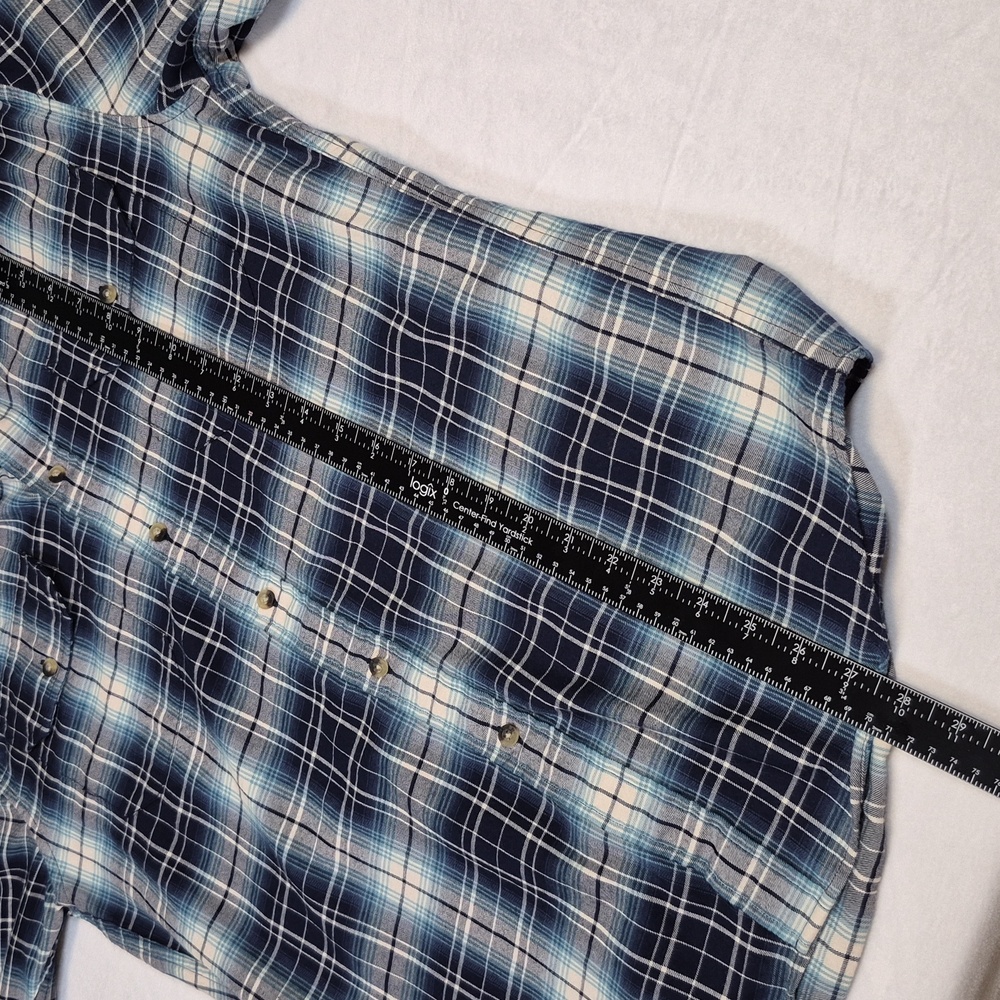 Pendleton Pioneer Button Down - image 6